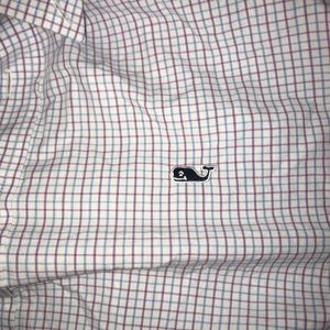 Vineyard Vines Dress Shirt